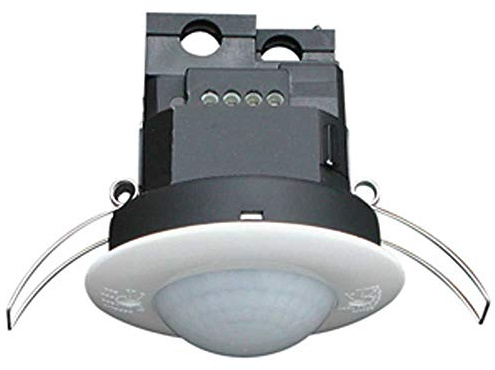 PROTEC.Class Einbau-Deckenbewegungsmelder 360° PBM DEB