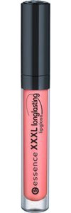 Essence Cosmetics XXXL Shine Lipgloss 01 Baby Dolls Favorite 4,5ml