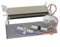 SPARES2GO Heater Element compatible with Indesit IDC85UK IDC85SUK Tumble Dryer (2200W)