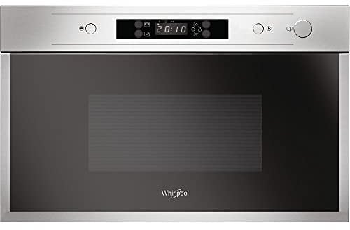 Whirlpool; Micro-Ondes AMW440IX