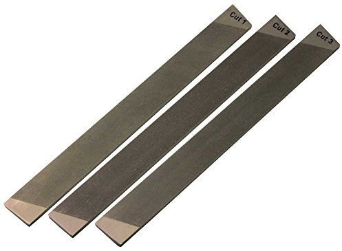 Marc® Skifeilen-Set Speedfile