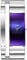 STORM LONDON Alvara Lazer Blue 47343/B, Damenuhr, Rechteckig, Blau Edelstahlgehäuse, 3 bar Wasserdicht.