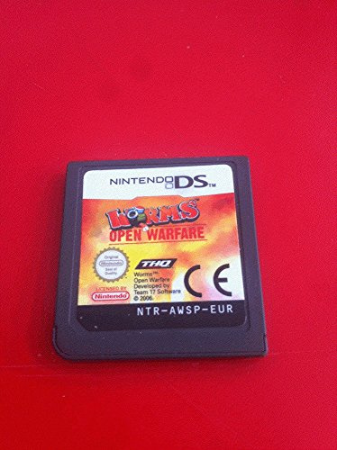 Worms: Open Warfare - Fair Pay