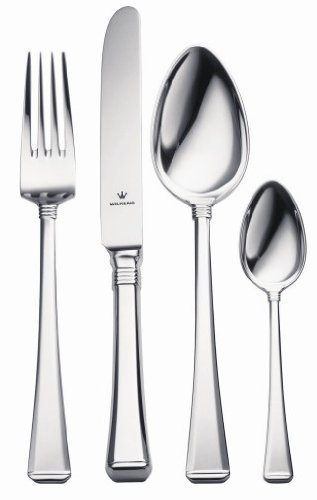 Wilkens 225260030 - Kaffeelöffel Prado Collector´s Edition 925 sterlingsilber (h.nr.)