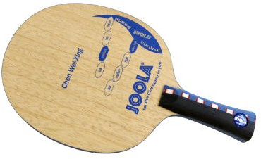 Joola Chen Wei-Xing Flared Table Tennis Blade