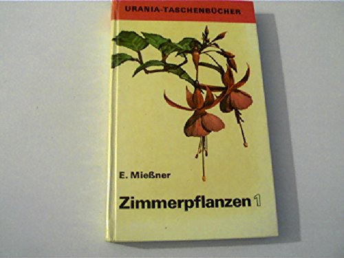 Zimmerpflanzen 1