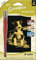 MAMMUT 131004 - Kratzbild, Motiv Hund, gold, glänzend, mini, Komplettset mit Kratzmesser und Übungsblatt, Scraper, Scratch, Kritzel, Kratzset für Kinder ab 8 Jahre