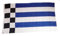 Flagge Fahne Norderney 60 x 90 cm FLAGGENMAE®