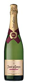 Juvé y Camps Cava »Cinta Púrpura« Brut Reserva 2010