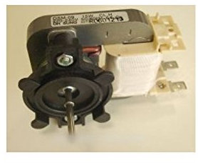 SMEG - moteur ventilateur pour four SMEG