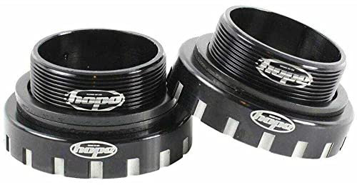Hope Stainless 6873mm Bottom Bracket 30mm Black, 30mm BBSizes&Styles: 68 73mm
