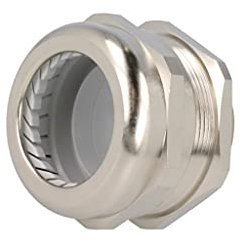 19000005099 Gland M40 IP68 20-32mm Mat: Metal HARTING