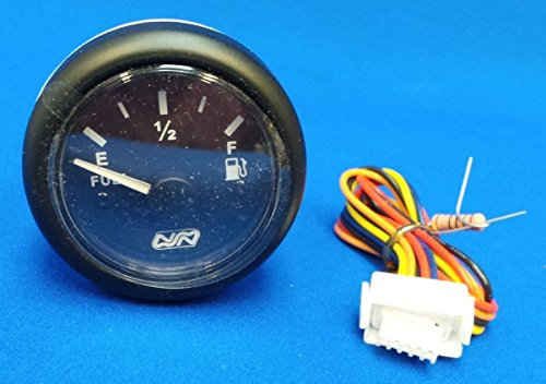 Nuova Rade Fuel Level Gauge, Colour 0