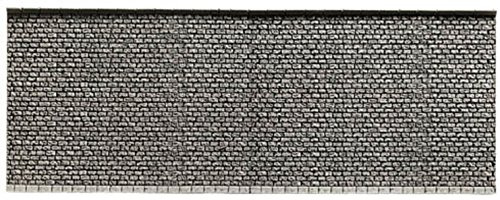 Noch 34854 19.8 x 7.4 cm Wall Landscape Modelling