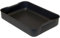 Mermaid Hard Anodised 16 Roasting Dish With Integral Handles - Made in England by Samuel Groves