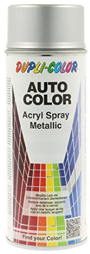 DUPLI-COLOR 807527 AUTO COLOR 10-0126 silber metallic 400 ml