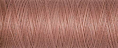 Gütermann GNE50-2626 Sewing Thread Cotton 2626 Pink 100m