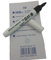 Whiteboard Drywipe Bullet Tip Black Markers x 10 (PC)