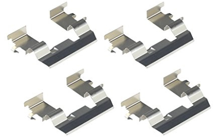 Delphi LX0368 Brake Fitting Kit