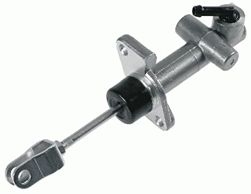 SACHS 6284 600 597 Geberzylinder Kupplung für Chevrolet Aveo Schrägheck (T250, T255) 2006 - und Andere Fahrzeuge