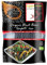 Explore Asian 100% Organic Gluten Free Black Bean Spaghetti 200g (Pack of 2)