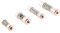 8 fusibles 3x 10A+3x 16A+1x20A+1x32A avec voyant NF - Zenitech