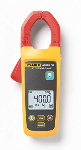 Fluke AC CURRENT CLAMP FC