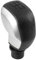 Origen Pomello del cambio specifico per Peugeot 206, 207, 307, 308, 408, 508, 508, 2008, 301 e Citroën C-Quatre, C-Triomphe, Elysee per 5 velocità