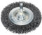 Bosch 2 608 622 007 - Cepillo de disco - 75 mm, 0,3 mm, 8 mm (pack de 1)