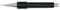 Aristo AR59900 Feinminen Bleieinsatz (für Zirkel mit Tuschefülleraufnahme, 0,5 mm)