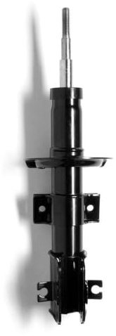 MONROE 11669 2x Stoßdämpfer Federbein Öldruck Vorne Kompatibel mit VOLVO V70 I 875, 876 2718310 2718336 8600901 | 11669 Kompatibel mit 850 (854),850 Kombi (855),C70 I Cabriolet (873),C70 I Coupe (872),S70 (874),V70 I (875, 876)