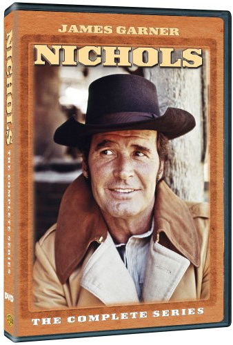 Nichols: The Complete Series