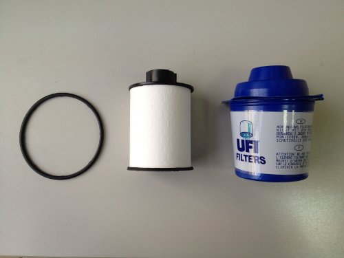 FILTRO GASOLIO 1.3 MJET VARI MODELLI 60H2O00