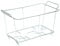 Sterno 70152 Chafing Dish Wire Rack, Silver