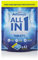 168 Tabs x Astonish 5 in 1 Dishwasher Tablets with Added Salt & Rinse Aid Lemon