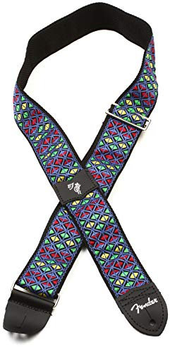 Fender EJ Strap The Walter