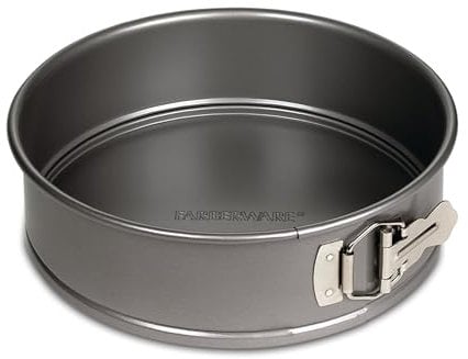 Farberware Antihaftbeschichtete Springform, 24,1 cm