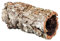 Trixie 76401 1 natur Korkröhre, M: Ø 9-14cm / ca. 25-40cm Versteck und Unterschlupf für Kleintiere und Vögel
