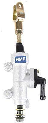 HMParts ATV/Quad/Motocross/Dirt Bike/Pit Bike Fussbremszylinder Typ3