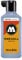 Molotow ONE4ALL Refill Acryl, Farbe 202 keramik hell pastell 180 ml, Nachfülltinte für Permanentmarker