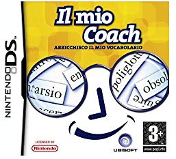 Il Mio Coach Vocabolario italienische Version [Italian Version]