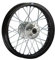 HMParts Pit/Dirt Bike/Cross Alu-Felge Eloxiert 14 hinten S