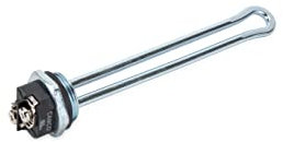 Camco Elemento riscaldante a vite 02462/02463 1500 W 120 V, bassa densità Watt