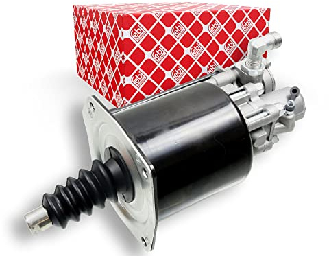 febi bilstein 09982 Kupplungsverstärker, 1 Stück