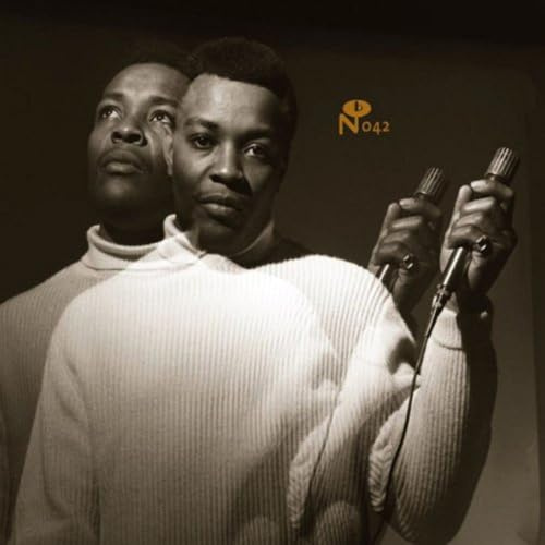 Numero Group 43168-5622