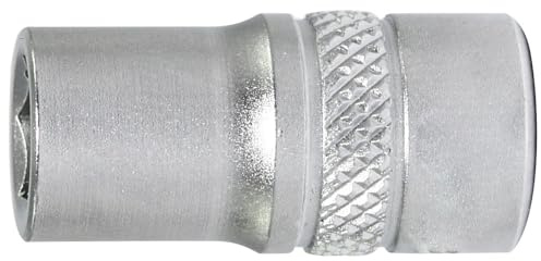 Forum Schraubendrehereinsatz, 1/4 Zoll 13 mm 6-kant, 4317784847452