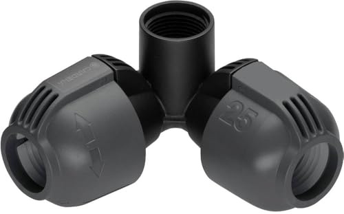 Gardena 2764-20 - Sprinklersystem Corner piece