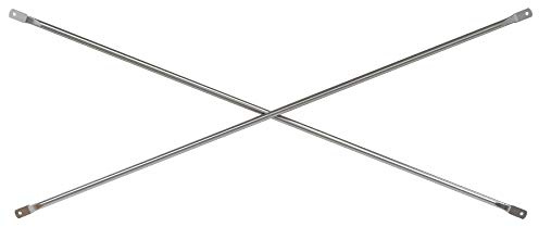 Bon Tool 14-200 7-Foot Diagonal Scaffold Brace, Made in USA