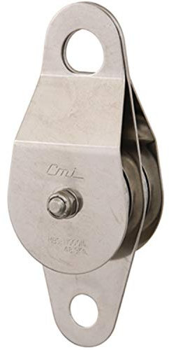 Dual-Service Line Pulley 2 