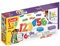 Quercetti 5463 Quercetti-5463 Refill Numbers-Magnetic Letters & Words